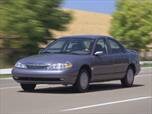 Used 2000 Mercury Mystique GS