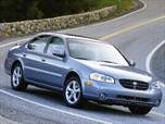 Used 2000 Nissan Maxima SE
