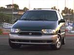 Used 2000 Nissan Quest GXE
