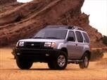 Used 2000 Nissan Xterra 2WD XE 4-Cylinder