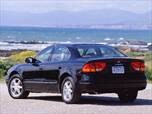 Used 2000 Oldsmobile Alero GL Sedan