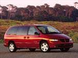 Used 2000 Plymouth Grand Voyager SE