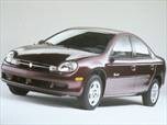 Used 2000 Plymouth Neon