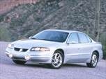Used 2000 Pontiac Bonneville SE