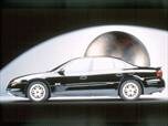 Used 2000 Pontiac Bonneville SLE