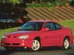 Used 2000 Pontiac Grand Am GT Coupe