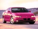 Used 2000 Pontiac Grand Prix GT Sedan