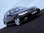 Used 2000 Saab 9-5 SE