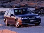 Used 2000 Saab 9-5 SE Wagon