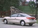 Used 2000 Saturn S-Series SC1 Coupe