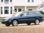 Used 2000 Suzuki Esteem GL