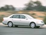Used 2000 Toyota Avalon XL