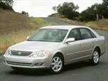 Used 2000 Toyota Avalon
