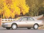 Used 2000 Toyota Camry LE V6