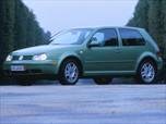 Used 2000 Volkswagen GTI GLX