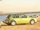 Used 2000 Volkswagen GTI GLS