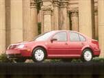 Used 2000 Volkswagen Jetta GL