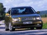 Used 2000 Volvo S40