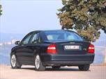 Used 2000 Volvo S80 T6