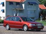 Used 2000 Volvo V40