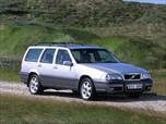 Used 2000 Volvo V70 Cross Country AWD
