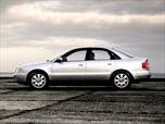 Used 2001 Audi A4 2.8 quattro Sedan