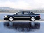 Used 2001 Audi A8 L 4.2 quattro