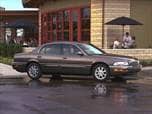 Used 2001 Buick Park Avenue