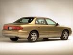 Used 2001 Buick Regal LS