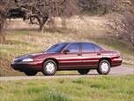 Used 2001 Chevrolet Lumina