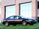 Used 2001 Chrysler 300M