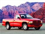 Used 2001 Dodge Dakota 2WD Regular Cab