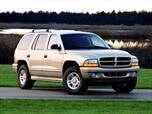 Used 2001 Dodge Durango 4WD