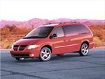 Used 2001 Dodge Grand Caravan Sport