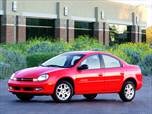 Used 2001 Dodge Neon SE
