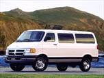 Used 2001 Dodge B2500