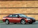 Used 2001 Dodge Stratus SE