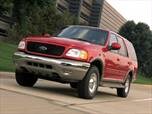 Used 2001 Ford Expedition XLT