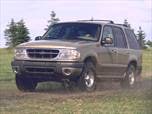 Used 2001 Ford Explorer 2WD XLT