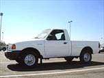 Used 2001 Ford Ranger 2WD Regular Cab