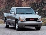 Used 2001 GMC Sierra C/K1500 AWD Extended Cab C3