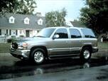 Used 2001 GMC Yukon 2WD