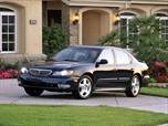 Used 2001 INFINITI I30