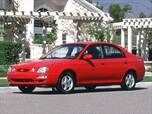 Used 2001 Kia Spectra Hatchback