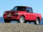 Used 2001 Mazda B-Series Pickup 2WD Cab Plus B3000