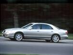 Used 2001 Mazda Millenia S