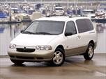 Used 2001 Mercury Villager Sport