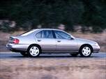 Used 2001 Nissan Altima XE