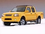 Used 2001 Nissan Frontier SE