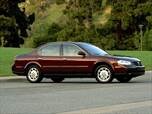 Used 2001 Nissan Maxima